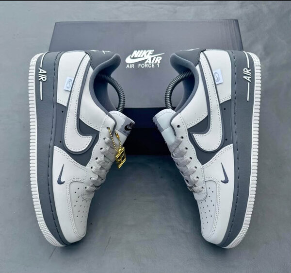 Baskets Nike Air Force 1
