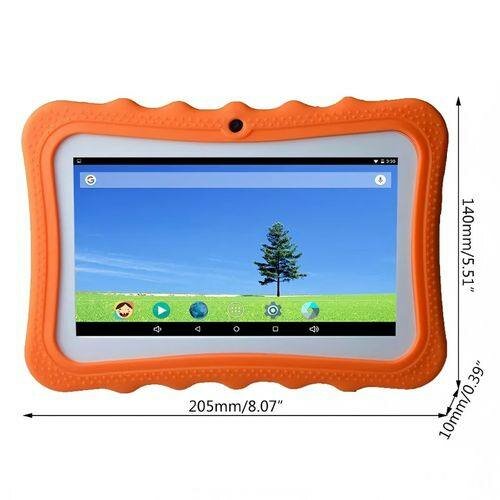 Tablette éducative enfant 128G