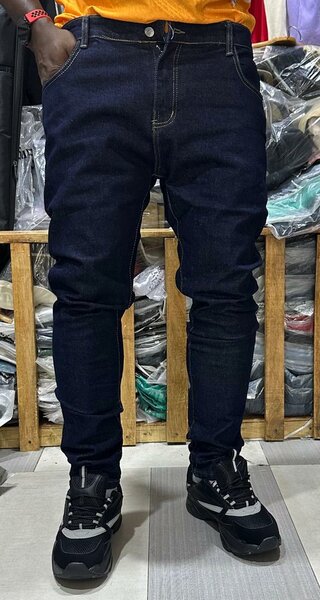 Pantalon jean