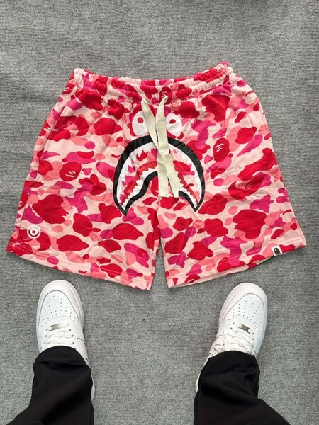 Shorts Bape