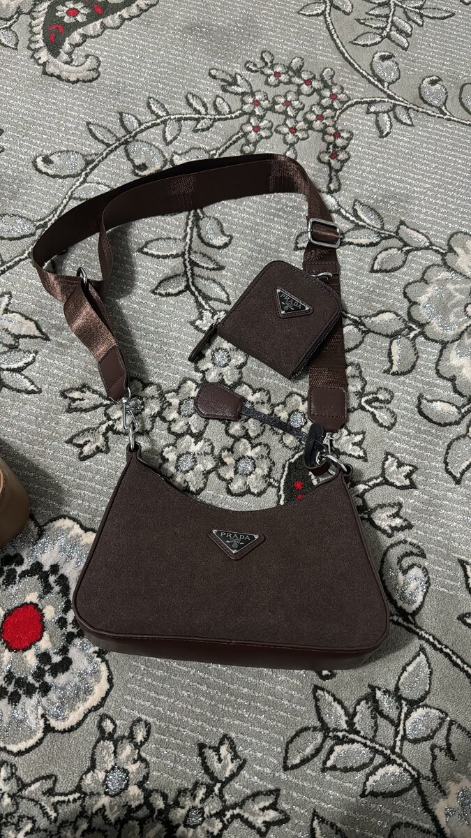 Сумка Pravda люкс качество