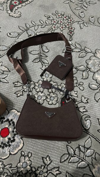 Сумка Pravda люкс качество