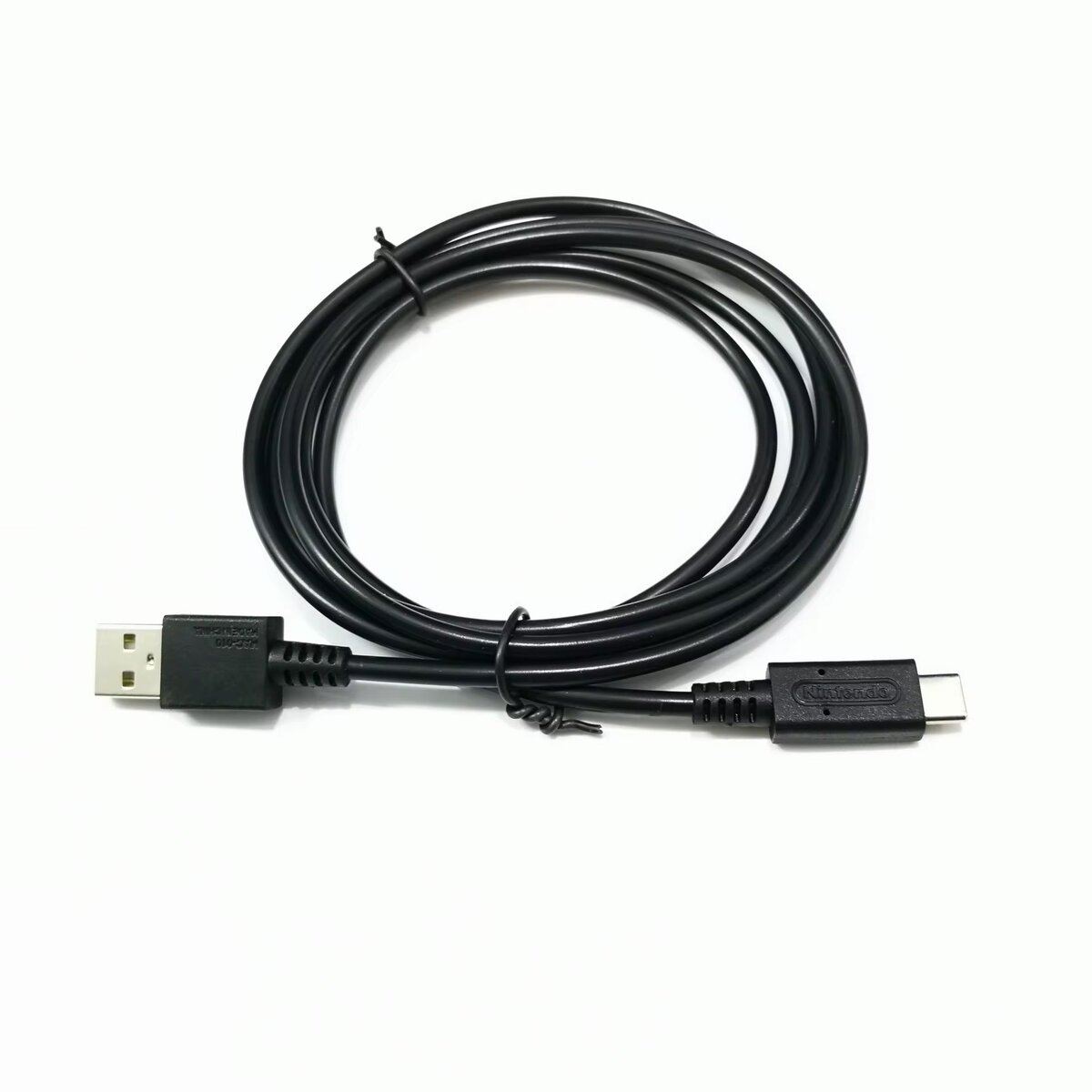 Câble USB-C vers USB Nintendo