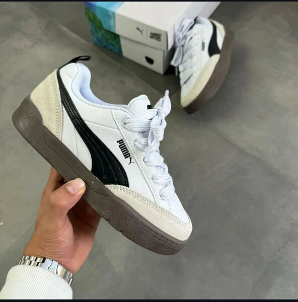 Chaussures PUMA PARCK