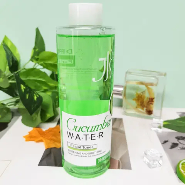 Eau De Concombre 500ml