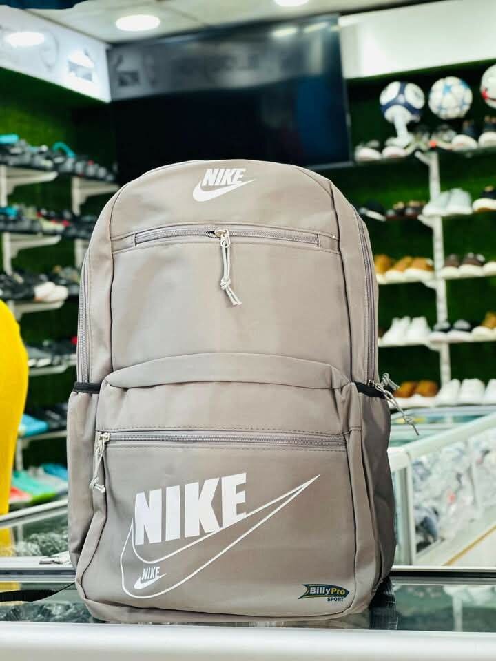 Nike bags