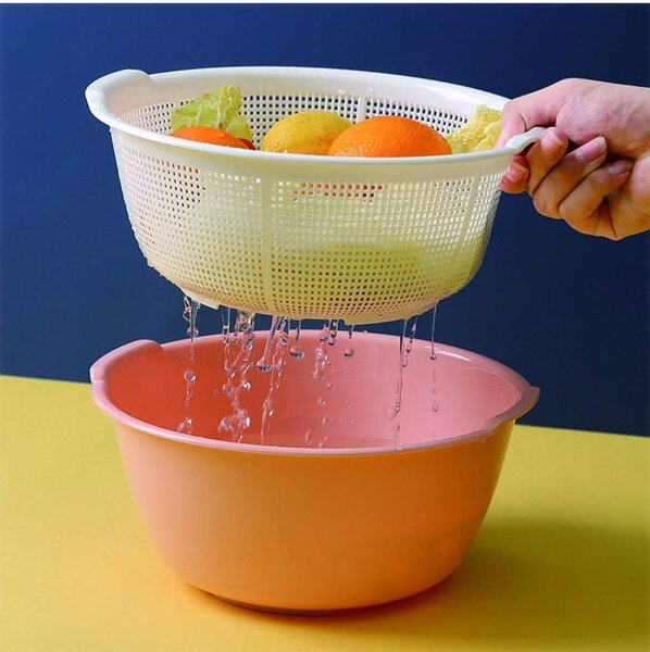 Essoreuse à Salade Multifonction