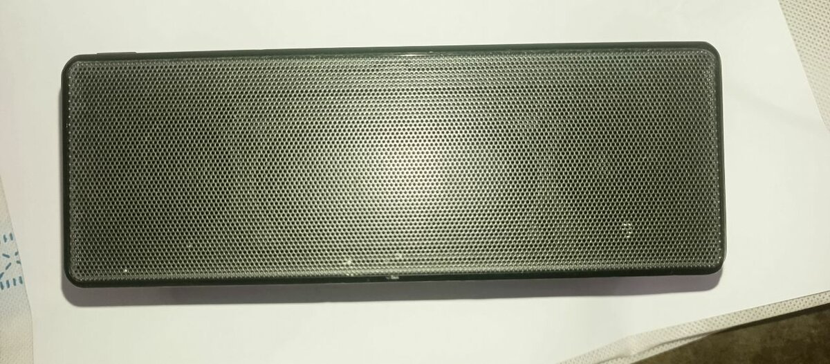 SONY SRS X3 SPEAKER