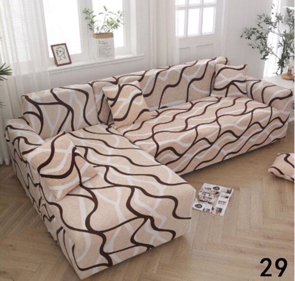 Sofa covers