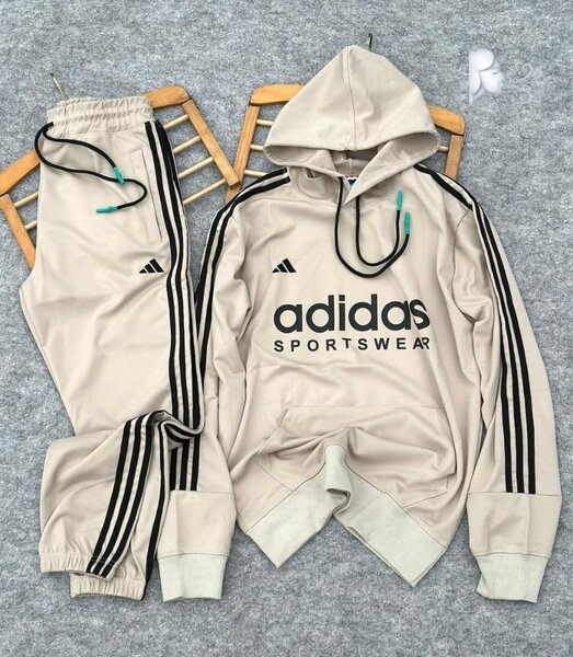 Ensemble de sport adidas homme