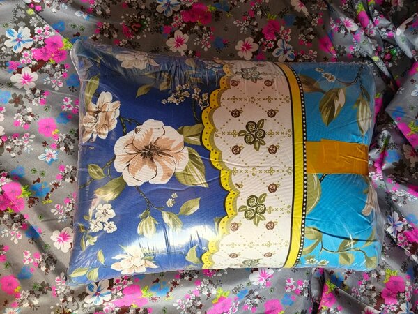 Oreiller Confort Doux