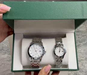 Парные часы  Casio 