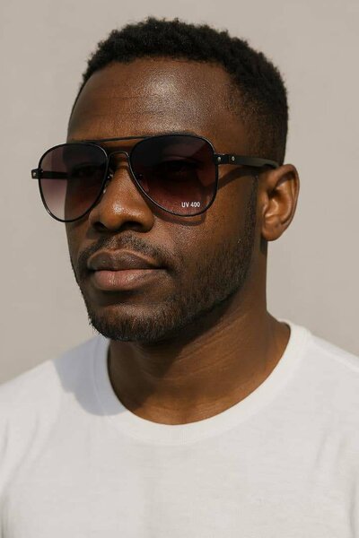 Lunettes de soleil UV 400