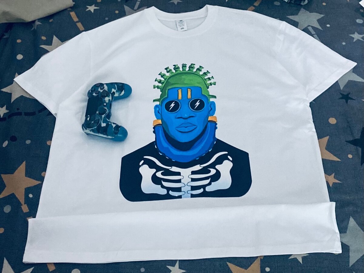 Back to our roots shirts