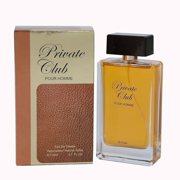 Eau de Toilette Pour Homme