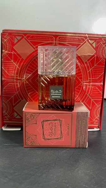 Parfum Charabia Épice