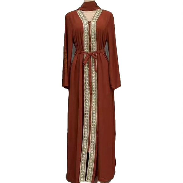 Abaya de Dubaï