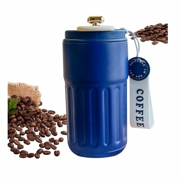 Gobelet Thermos Café