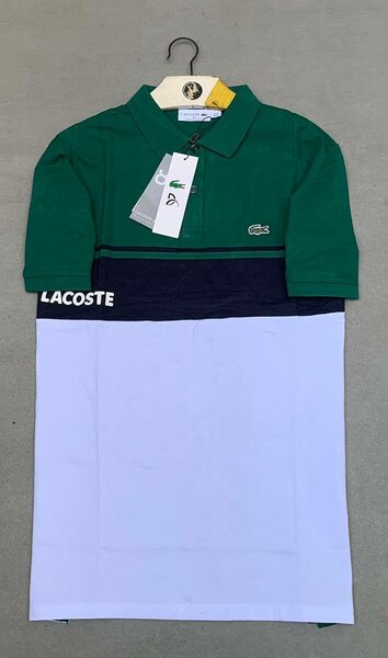 Polo Lacoste Homme Classique
