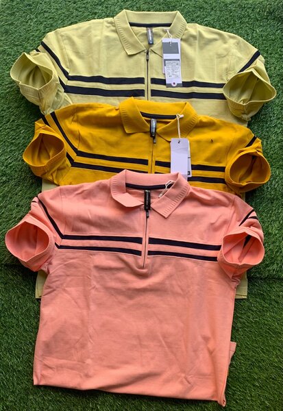 Golf T- shirts