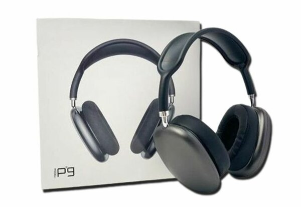 Casque audio P9 sans fil Bluetooth
