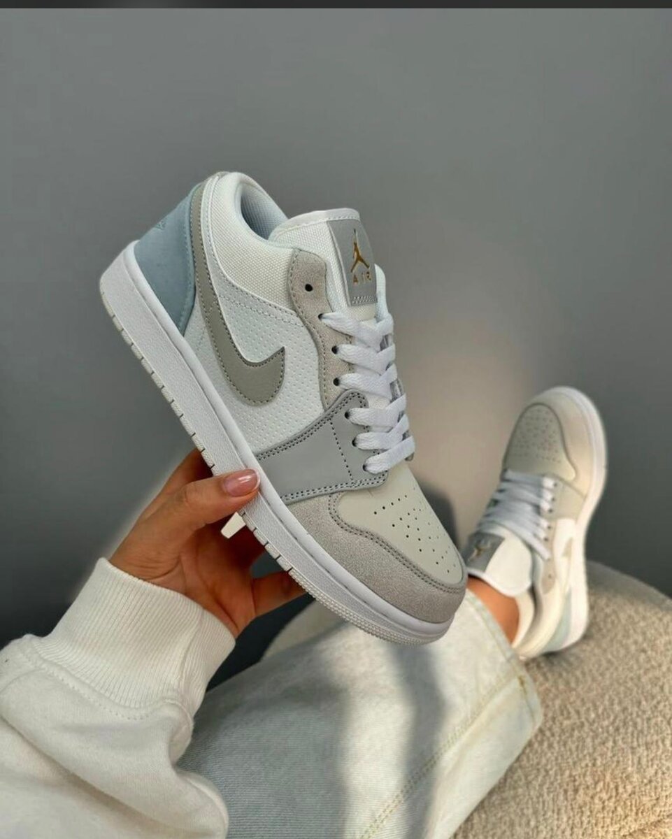 Chaussures de sport tendance