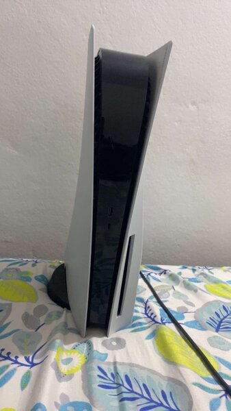 Console de Jeu PlayStation 5