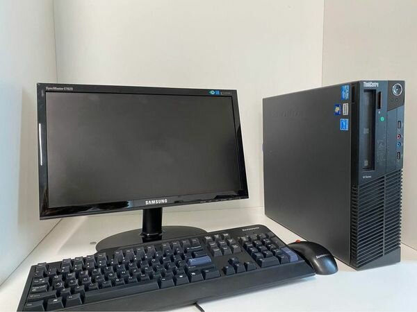 Ordinateur LENOVO core i5