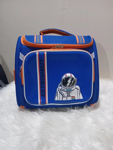 Astronaut Schoolbag