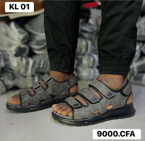Sandales Hommes Confortables