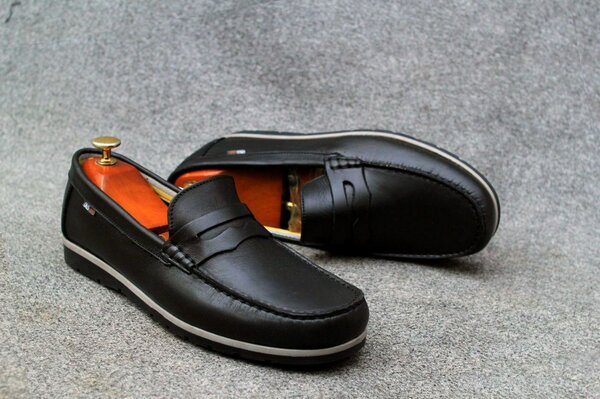 Mocassins élégants pour hommes