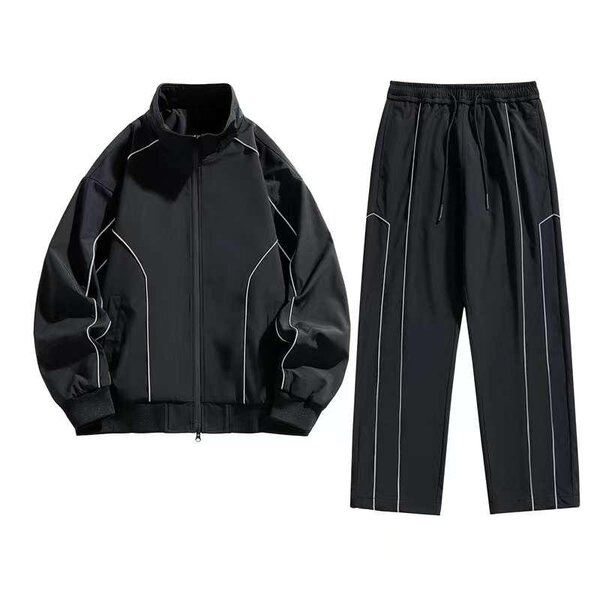 Ensemble de survêtement élégant