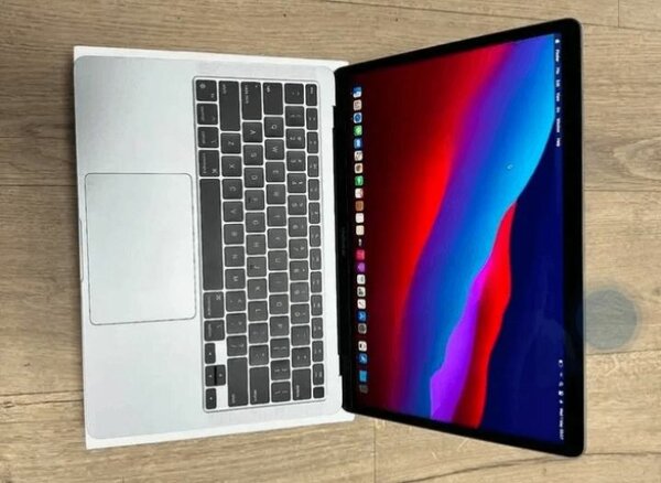 Laptop Haute Performance