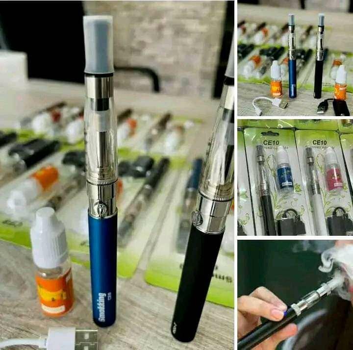 SHISHA pen