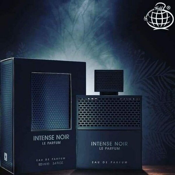 Parfum Intense Noir 100ml