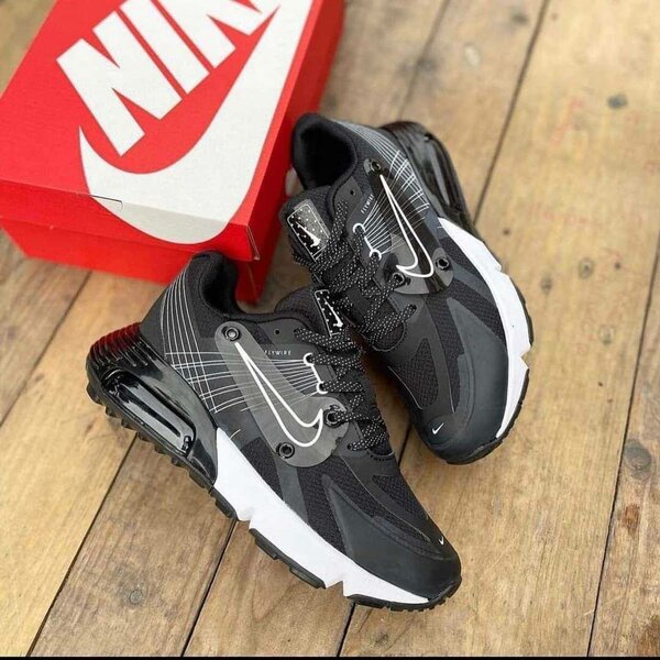 Nike Sneakers Air Max Homme