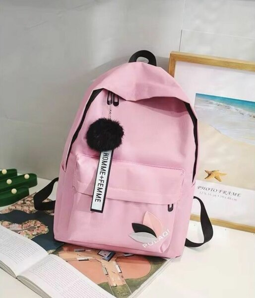 Sac à dos tendance coloré