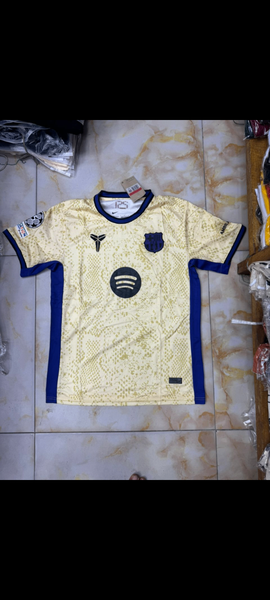 Maillot de Barcelone