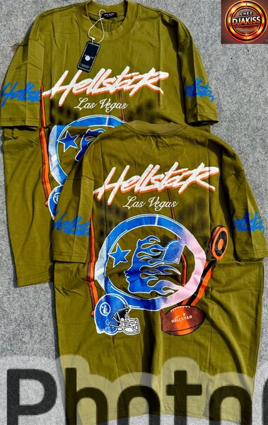 T-shirt imprimé tendance