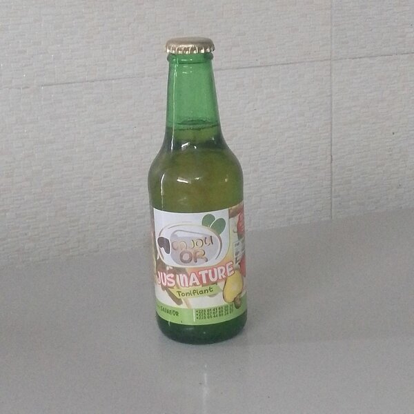 Jus Nature tonic 100/ nature