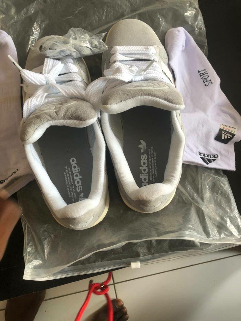 Campus dernière version