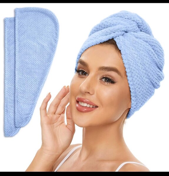 Serviette microfibre