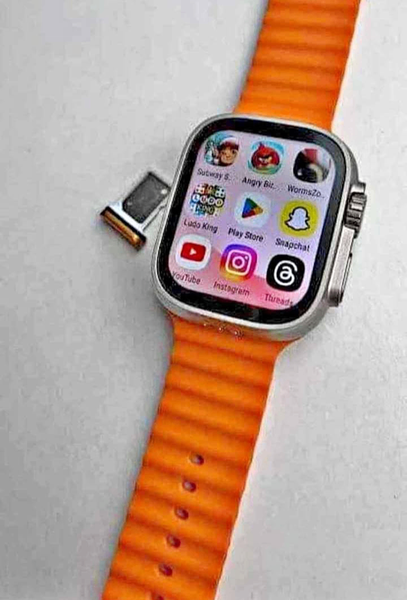 Sim watch