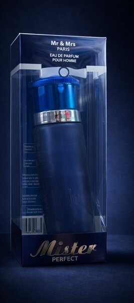 Parfum Homme Mister Perfect