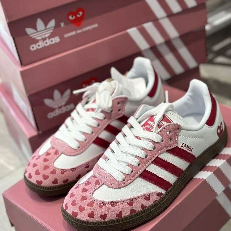 Adidas Samba Sneakers Unisex