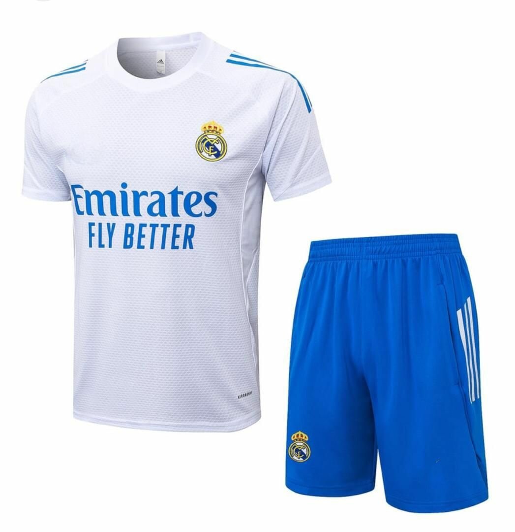 Ensemble foot adidas Real Madrid