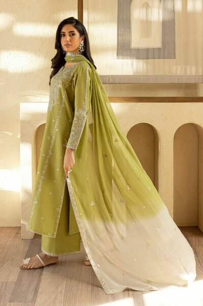 Woman's Clothes summer collection