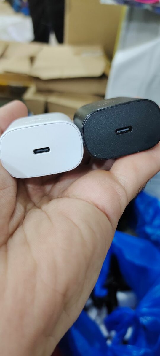 25w Samsung super fast