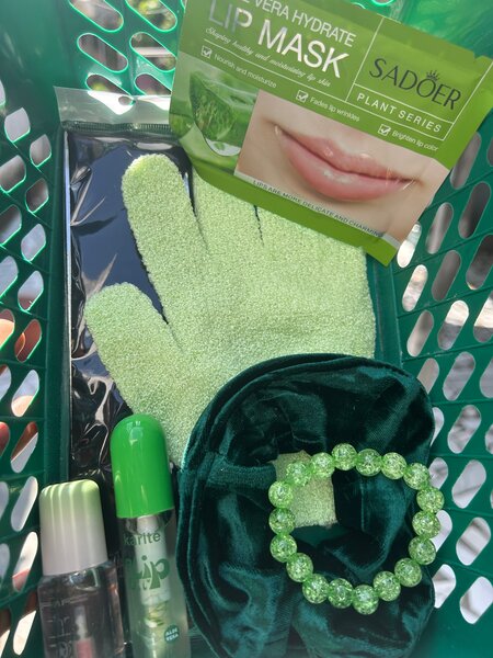 Kit de Soin Beauté Hydratant