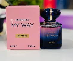 My way